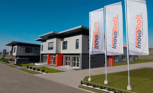 Der an der Nasdaq Stockholm gelistete schwedische Investor Indutrade AB ist neuer Eigentümer des Werkzeugherstellers Inovatools Eckerle & Ertel GmbH aus Kinding-Haunstetten. Der an der Nasdaq Stockholm gelistete schwedische Investor Indutrade AB ist neuer Eigentümer des Werkzeugherstellers Inovatools Eckerle & Ertel GmbH aus Kinding-Haunstetten.