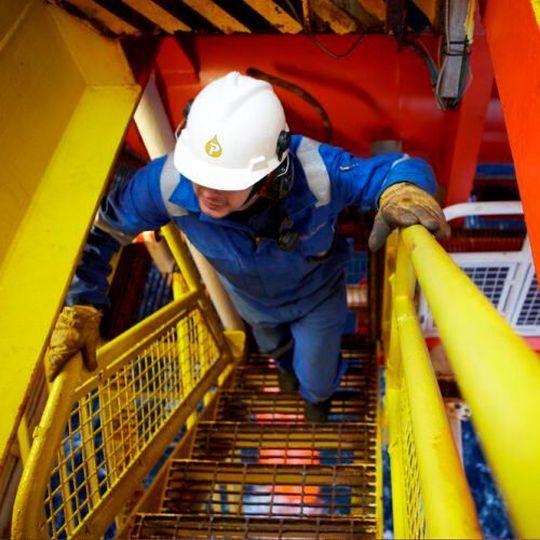 The scope of work for the EPC project includes well pads, flowlines and a new gas processing terminal. The scope of work for the EPC project includes well pads, flowlines and a new gas processing terminal.