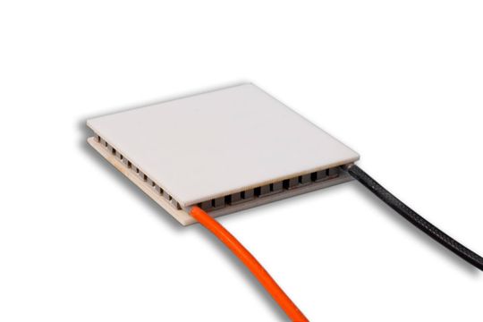 uwe electronic bietet über 300 Peltierelemente. Sie werden in unterschiedlichen Leistungsklassen von 0,5 bis 300 W und Bauformen mit 3 mm x 3 mm bis 62 mm x 62 mm angeboten. uwe electronic bietet über 300 Peltierelemente. Sie werden in unterschiedlichen Leistungsklassen von 0,5 bis 300 W und Bauformen mit 3 mm x 3 mm bis 62 mm x 62 mm angeboten.