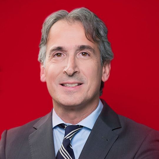 Emilio Herrera ist neuer Chief Operating Officer beim koreanischen Automobilhersteller Kia. Emilio Herrera ist neuer Chief Operating Officer beim koreanischen Automobilhersteller Kia.