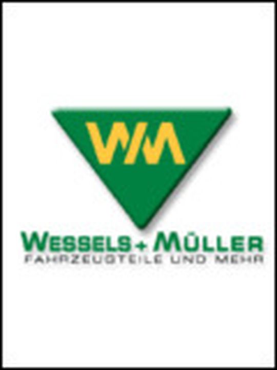 Wessels Muller Ubernimmt Wengeler