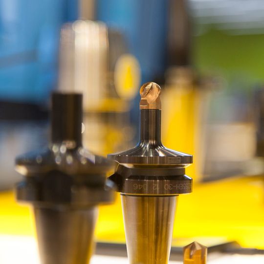 An optimistic future ahead for the Polish tool industry being the consequence of the overall good economic situation. An optimistic future ahead for the Polish tool industry being the consequence of the overall good economic situation.