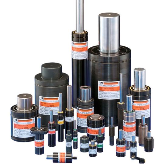Safety-relevant construction parts such as gas springs must also conform to European guidelines if forming tools are made in Korea and used in Europe. Safety-relevant construction parts such as gas springs must also conform to European guidelines if forming tools are made in Korea and used in Europe.