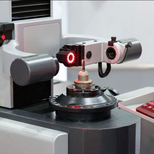Global players are integrating machine vision systems with their production lines to achieve high-quality results. Global players are integrating machine vision systems with their production lines to achieve high-quality results.