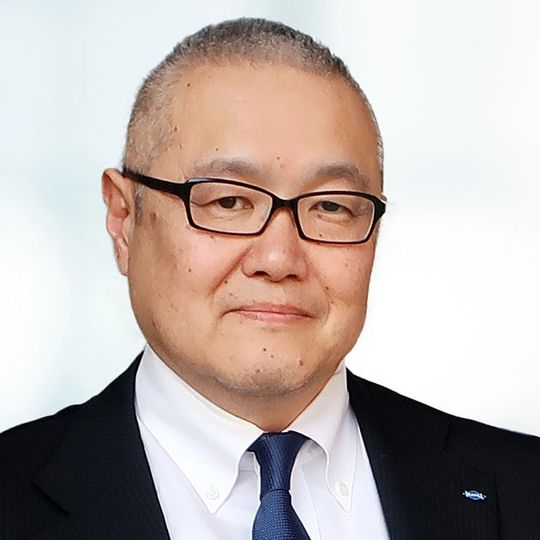 Koichi Matsuda ist neuer Geschäftsführer von Mapal in Japan. Koichi Matsuda ist neuer Geschäftsführer von Mapal in Japan.