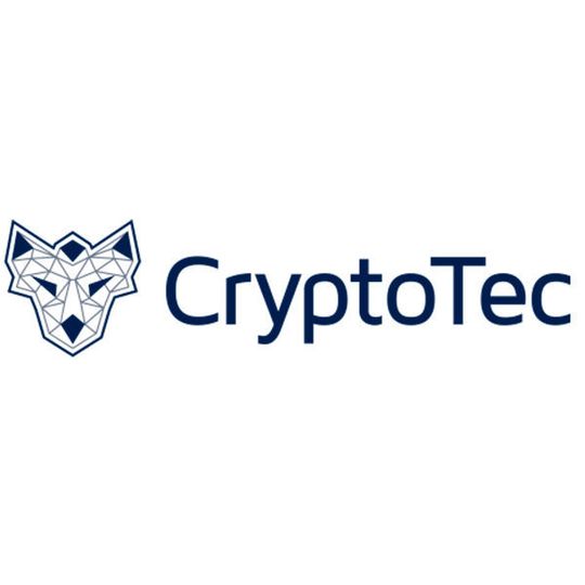 Cryptotec hat Track & Trace vorgestellt. Cryptotec hat Track & Trace vorgestellt.