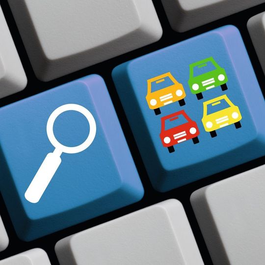 Instamotion tauscht online bis zu zehn Jahre alte Fahrzeuge gegen Euro-6-Autos ein.