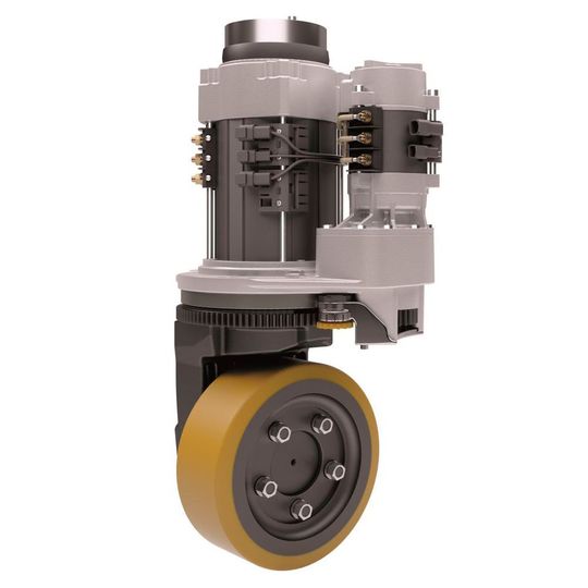 Das TDB230/254 Kombi ist sowohl für die Radgrößen 230 mm als auch 254 mm in Fahrzeuge integrierbar. Das TDB230/254 Kombi ist sowohl für die Radgrößen 230 mm als auch 254 mm in Fahrzeuge integrierbar.