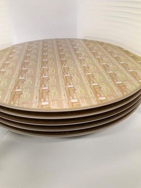 Achievement that imec and Qromis have developed paves the way to GaN power technology at high voltages above 650V Achievement that imec and Qromis have developed paves the way to GaN power technology at high voltages above 650V