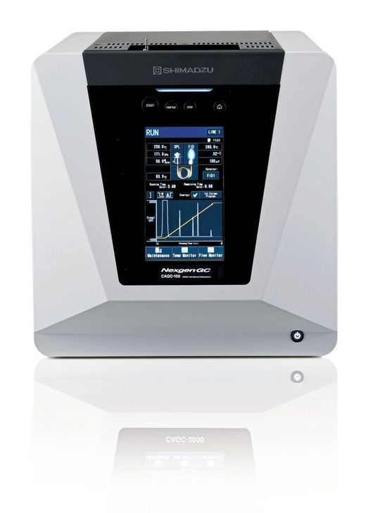 Nexgen-GC Nexgen-GC