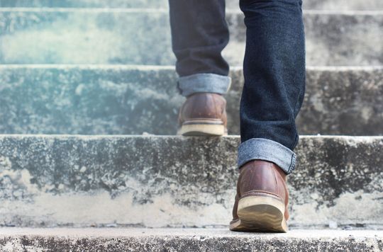 „Bereit für den nächsten Schritt“ – so lautet das Motto der marconomy B2B Marketing Days 2018. „Bereit für den nächsten Schritt“ – so lautet das Motto der marconomy B2B Marketing Days 2018.