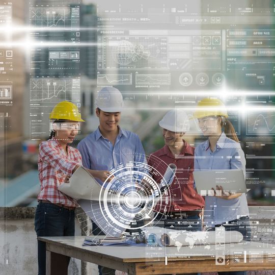 Digitale Anlagendokumentation: Eine Software statt 40 Ordner mit 20 000 Dokumenten und digitale Suchfunktionen erleichtern das Arbeiten. Digitale Anlagendokumentation: Eine Software statt 40 Ordner mit 20 000 Dokumenten und digitale Suchfunktionen erleichtern das Arbeiten.