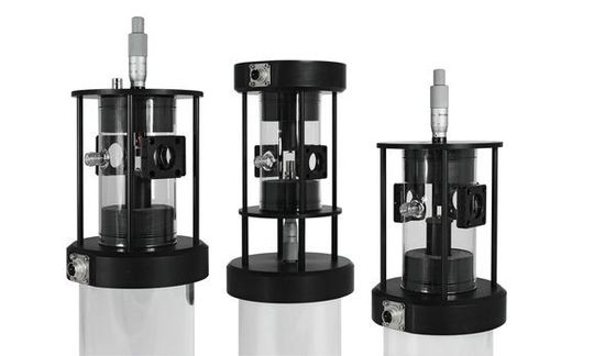 Ultraschall-Levitator Ultraschall-Levitator