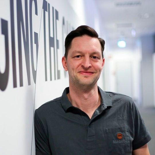 Heiko Böhle übernimmt ab sofort die Leitung des übergreifenden Produktmanagements bei Magura. Heiko Böhle übernimmt ab sofort die Leitung des übergreifenden Produktmanagements bei Magura.