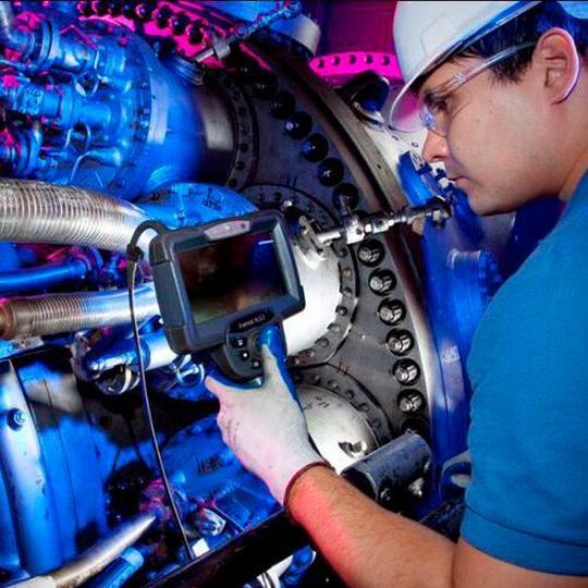 The deal includes new parts, repairs, service inspections and outages for 41 gas turbines, three steam turbines and 13 generators at 11 plants in Brazil. The deal includes new parts, repairs, service inspections and outages for 41 gas turbines, three steam turbines and 13 generators at 11 plants in Brazil.