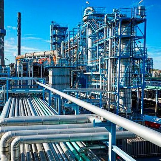 Air Liquide will design, build and operate a ‘next-generation’ hydrogen production unit producing hydrogen with increased energy efficiency. Air Liquide will design, build and operate a ‘next-generation’ hydrogen production unit producing hydrogen with increased energy efficiency.