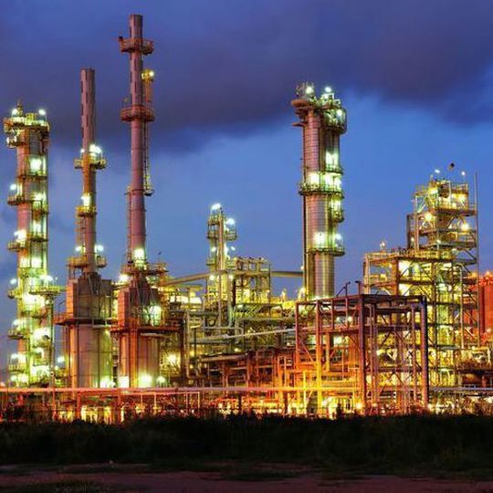 Praxair has begun supplying hydrogen to Marathon Petroleum Corporation’s refinery in Garyville, Louisiana. Praxair has begun supplying hydrogen to Marathon Petroleum Corporation’s refinery in Garyville, Louisiana.