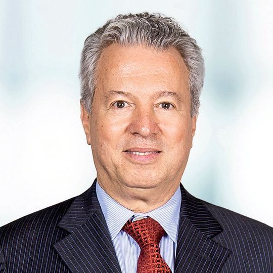 Sidney Pimenta Paiva ist seit dem 1. April 2018 neuer Chief Executive Officer bei Mapal Inc. in den USA. Sidney Pimenta Paiva ist seit dem 1. April 2018 neuer Chief Executive Officer bei Mapal Inc. in den USA.