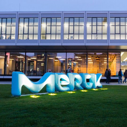 P&G acquires Merck's consumer health unit P&G acquires Merck's consumer health unit