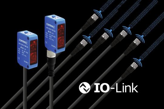 Die optoelektronischen Sensoren der Baureihe C23 mit Hintergrundausblendung von Contrinex verfügen jetzt über eine Teach-Taste und einer Fernempfindlichkeitseinstellung. Die optoelektronischen Sensoren der Baureihe C23 mit Hintergrundausblendung von Contrinex verfügen jetzt über eine Teach-Taste und einer Fernempfindlichkeitseinstellung.