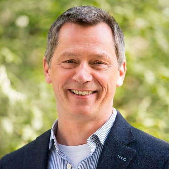 Ralf Becker ist Geschäftsführer des Systemhauses Becom. Ralf Becker ist Geschäftsführer des Systemhauses Becom.