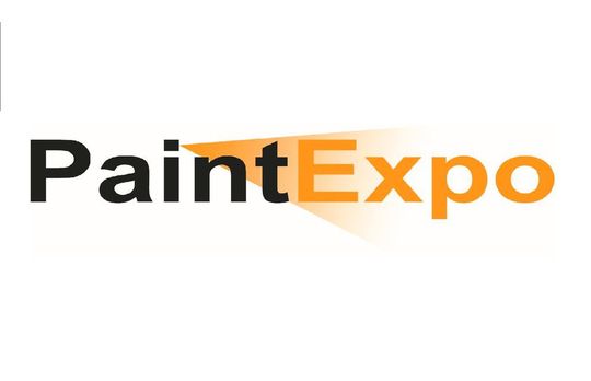 Die PaintExpo fand auch 2017 wieder großen Zuspruch bei den Ausstellern. Die PaintExpo fand auch 2017 wieder großen Zuspruch bei den Ausstellern.