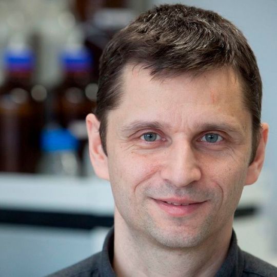 Prof. Dr. Peter Kovacs forscht am IFB Adipositas-Erkrankungen an den genetischen Ursachen für Übergewicht. Prof. Dr. Peter Kovacs forscht am IFB Adipositas-Erkrankungen an den genetischen Ursachen für Übergewicht.
