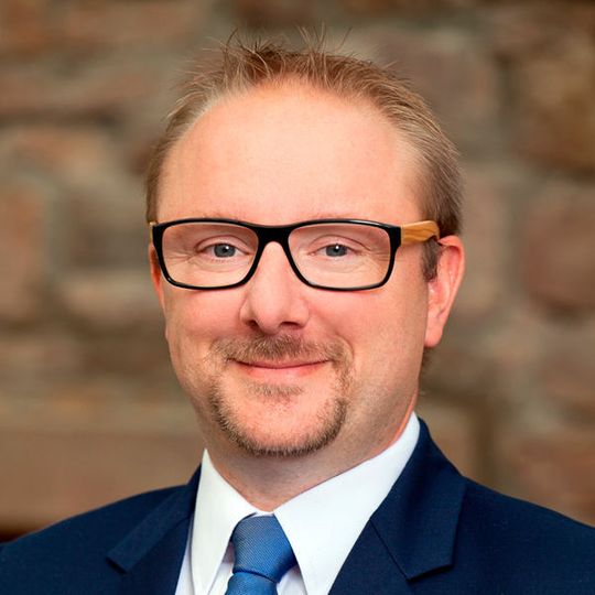 Der Autor: Andreas Heiz ist Senior Manager Competence Center Customer Intelligence bei SAS DACH Der Autor: Andreas Heiz ist Senior Manager Competence Center Customer Intelligence bei SAS DACH
