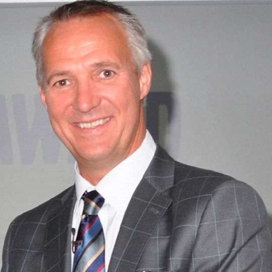 Göran Nyberg kommt von Volvo Trucks zur VW-Tochter MAN. Göran Nyberg kommt von Volvo Trucks zur VW-Tochter MAN.