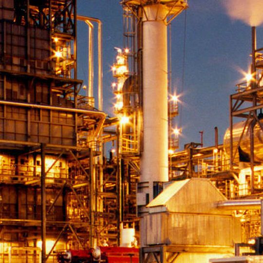 CB&I has been awarded an ethylene technology contract by Lianyungang Petrochemical. CB&I has been awarded an ethylene technology contract by Lianyungang Petrochemical.