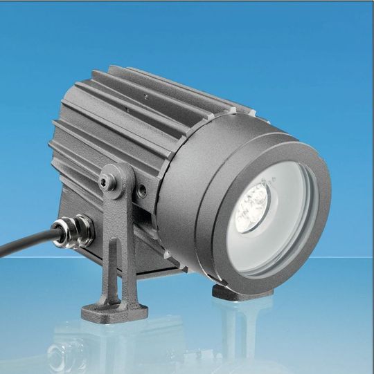 Lumistar USL 07 LED-Ex ist eine Beleuchtungslösung für den Einsatz in explosionsgefährdeten Bereichen mit Umgebungstemperaturen bis zu 60 °C. Lumistar USL 07 LED-Ex ist eine Beleuchtungslösung für den Einsatz in explosionsgefährdeten Bereichen mit Umgebungstemperaturen bis zu 60 °C.
