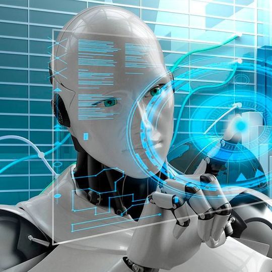 Total And Google Join Forces To Develop AI Solution Total And Google Join Forces To Develop AI Solution