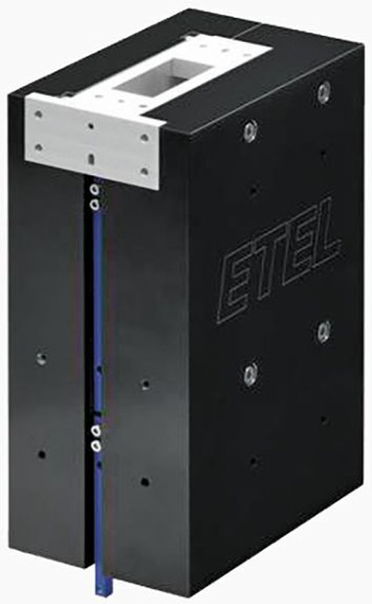 Les principales caractéristiques du nouvel actuateur ZAO sont : course totale de 27 mm, accélération de 30 g, force nominale applicable de 0.2 à 2 N, stabilité de force à 0.2 N ±3 mN et force et mouvement typique de 8.5 mm ± 0.3 mm et 0.2 N ± 0.04N en 60 ms. Les principales caractéristiques du nouvel actuateur ZAO sont : course totale de 27 mm, accélération de 30 g, force nominale applicable de 0.2 à 2 N, stabilité de force à 0.2 N ±3 mN et force et mouvement typique de 8.5 mm ± 0.3 mm et 0.2 N ± 0.04N en 60 ms.