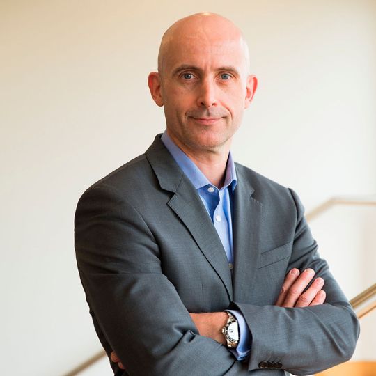 Marc Winfield: neuer VP Sales Europe von TTI Marc Winfield: neuer VP Sales Europe von TTI
