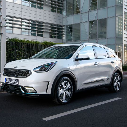 Kia stellt sein Motorenprogramm auf die neueste Abgasnorm um. Kia stellt sein Motorenprogramm auf die neueste Abgasnorm um.