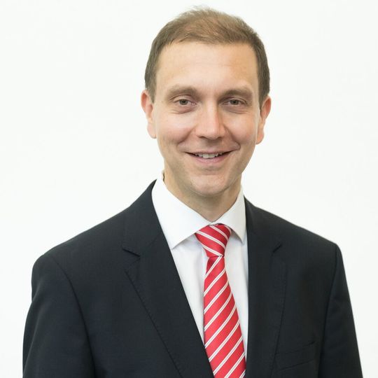 Der saarländische CIO und Staatssekretär Dr. Ulli Meyer hat den IT-Kooperationsrat zu seiner konstituierenden Sitzung zusammengerufen Der saarländische CIO und Staatssekretär Dr. Ulli Meyer hat den IT-Kooperationsrat zu seiner konstituierenden Sitzung zusammengerufen