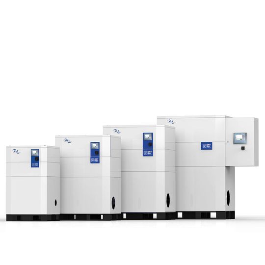 ULT Dry-Tec Sorptionsmodule ULT Dry-Tec Sorptionsmodule