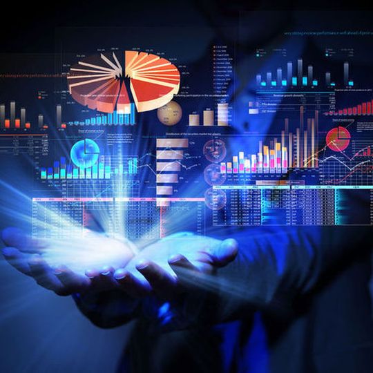 Digital transformation has made it possible to track, streamline huge amount of data, at the same time increase profits, offer better productivity and reduce costs. Digital transformation has made it possible to track, streamline huge amount of data, at the same time increase profits, offer better productivity and reduce costs.