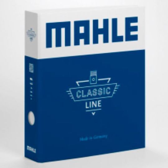 Der neue Classic-Katalog von Mahle unterstützt Teilesuchende jetzt noch besser. Der neue Classic-Katalog von Mahle unterstützt Teilesuchende jetzt noch besser.