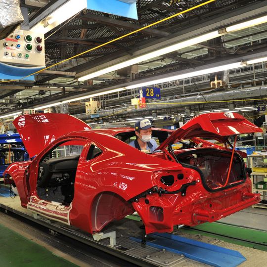 Bei der Fahrzeugabnahme in zwei Subaru-Werken ist nicht alles korrekt abgelaufen. Bei der Fahrzeugabnahme in zwei Subaru-Werken ist nicht alles korrekt abgelaufen.