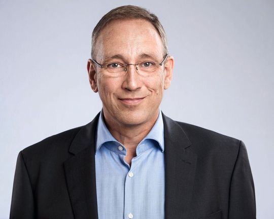 Andreas Falke: neuer Geschäftsführer des FBDi Andreas Falke: neuer Geschäftsführer des FBDi