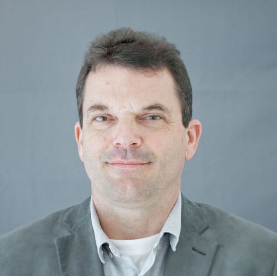 Prof. Dr. Rolf Müller, Preisträger der Inhoffen-Medaille 2018 Prof. Dr. Rolf Müller, Preisträger der Inhoffen-Medaille 2018