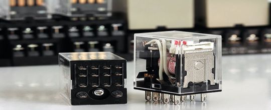 Die Qual der Wahl des Anwenders: Wann lohnt sich der Einsatz von Halbleiterrelais und wann der von elektromechanischen Relais? Die Qual der Wahl des Anwenders: Wann lohnt sich der Einsatz von Halbleiterrelais und wann der von elektromechanischen Relais?