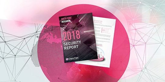 En tant que leader dans le domaine de la cybersécurité, l'objectif de l'entreprise en publiant ce rapport est de fournir à toutes les parties concernées une compréhension du paysage des menaces de 5e génération et, surtout, des moyens de s'en protéger. En tant que leader dans le domaine de la cybersécurité, l'objectif de l'entreprise en publiant ce rapport est de fournir à toutes les parties concernées une compréhension du paysage des menaces de 5e génération et, surtout, des moyens de s'en protéger.