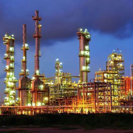 The firm plans to utilise the most advanced aromatics extraction technologies to upgrade its steam cracker by-products. The firm plans to utilise the most advanced aromatics extraction technologies to upgrade its steam cracker by-products.