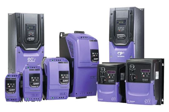 Die Optidrive E3 IP66 Antriebs-Serie bietet unter anderem eine der höchsten Schutzstufen für den Einsatz im Freien. Die Optidrive E3 IP66 Antriebs-Serie bietet unter anderem eine der höchsten Schutzstufen für den Einsatz im Freien.