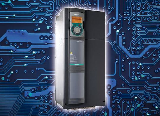 Eine Lösung für das Smart Grid: Die neue Version der erfolgreichen Einspeise-/Rückspeiseeinheit AFE200 von Gefran kann aus einer beliebigen Energiequelle ein Wechselstromnetz generieren. Eine Lösung für das Smart Grid: Die neue Version der erfolgreichen Einspeise-/Rückspeiseeinheit AFE200 von Gefran kann aus einer beliebigen Energiequelle ein Wechselstromnetz generieren.