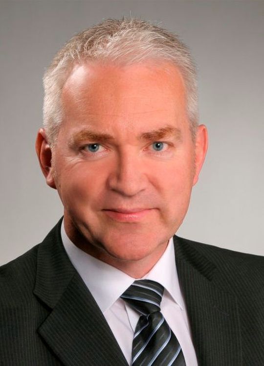 Ralf Schmid, Leiter der Business Unit für elektrische Achssysteme und E-Maschinen bei Bosch, ist einer der Referenten auf der VDI-Fachtagung „EDrive“ am 27. und 28. Juni 2018 in Bonn.