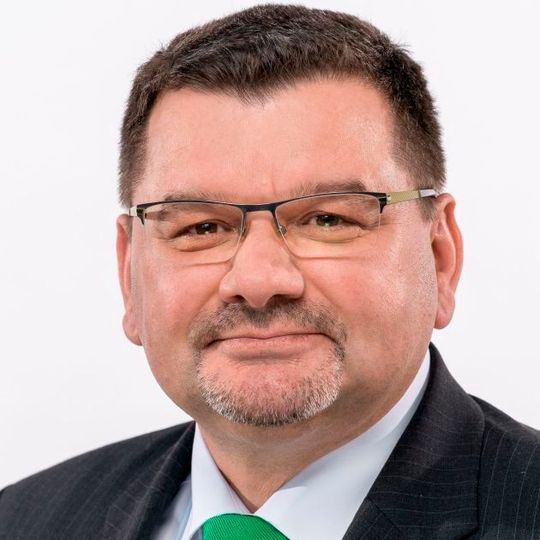 Andreas Lahne verantwortet seit Kurzem die Dekra Classic Services. Andreas Lahne verantwortet seit Kurzem die Dekra Classic Services.