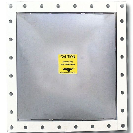 Vent-Saf Vent-Saf